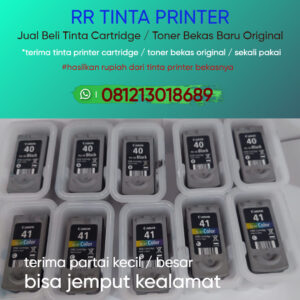 Jual Beli Tinta Printer Bogor