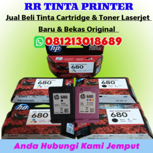 Jual Beli Tinta Cartridge Serang | RRTINTAPRINTER