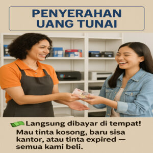 RR TINTA PRINTER – Jual Beli Tinta Cartridge Mojokerto